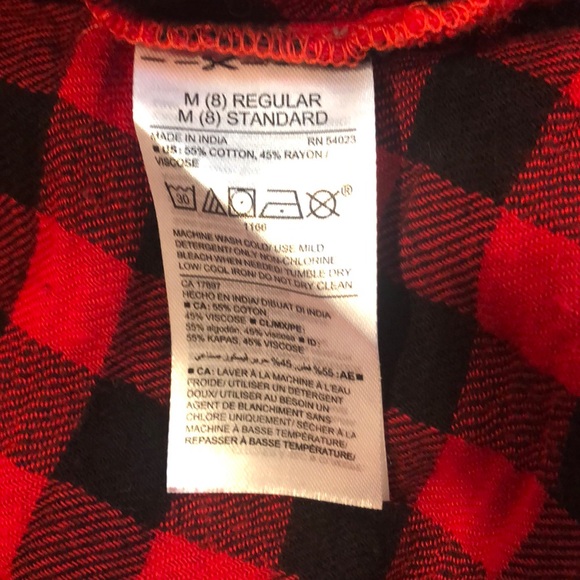 Old Navy dress & cardigan - Picture 6 of 6